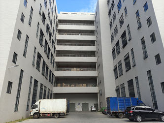 Κίνα Guangzhou Cold Macro Packing Products Co., Ltd. Εταιρικό Προφίλ