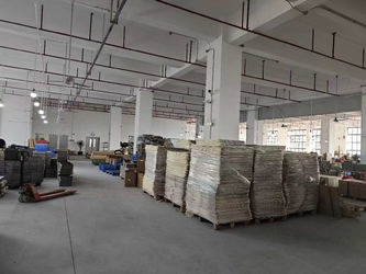 Κίνα Guangzhou Cold Macro Packing Products Co., Ltd. Εταιρικό Προφίλ