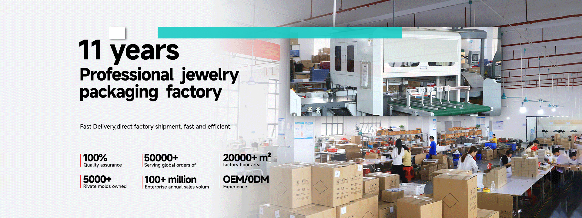 ποιότητας Η συσκευασία των κοσμημάτων εργοστάσιο