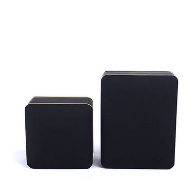 Χρυσαφικά Πακέτο Hanhong Custom Logo Silk Screen Printing Luxury LED Storage Box με φως