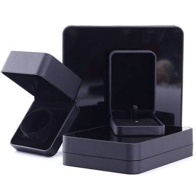 Αγορά Χαν Χονγκ Custom Luxury Mirror Jewelry Packaging Box για βραχιόλι κολιέ και δαχτυλίδι online manufacture