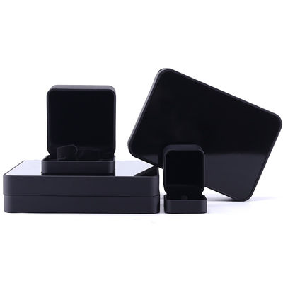 Χαν Χονγκ Custom Luxury Mirror Jewelry Packaging Box για βραχιόλι κολιέ και δαχτυλίδι