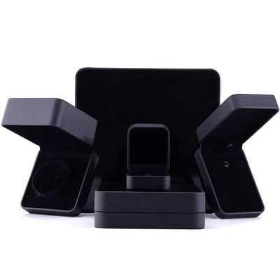 Χαν Χονγκ Custom Luxury Mirror Jewelry Packaging Box για βραχιόλι κολιέ και δαχτυλίδι