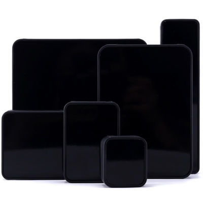 Χαν Χονγκ Custom Luxury Mirror Jewelry Packaging Box για βραχιόλι κολιέ και δαχτυλίδι