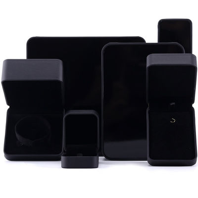 Χαν Χονγκ Custom Luxury Mirror Jewelry Packaging Box για βραχιόλι κολιέ και δαχτυλίδι