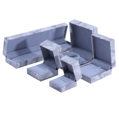 Χειροποίητο οικολογικό χαρτόνι μαρμάρινο κοσμηματοπωλείο