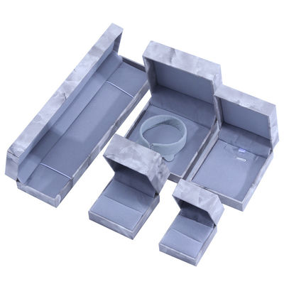 Χειροποίητο οικολογικό χαρτόνι μαρμάρινο κοσμηματοπωλείο