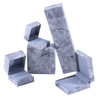 Χειροποίητο οικολογικό χαρτόνι μαρμάρινο κοσμηματοπωλείο