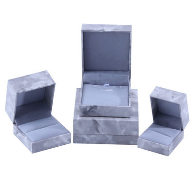 Χειροποίητο οικολογικό χαρτόνι μαρμάρινο κοσμηματοπωλείο