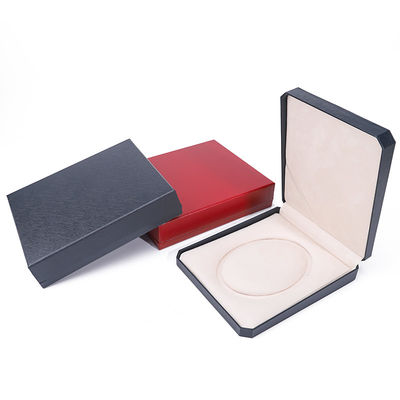 Καρτόνι κοσμήματα συσκευασία χειροποίητο χαρτί κοσμήματα κουτί για κολιέ