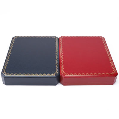 Καρτόνι κοσμήματα συσκευασία χειροποίητο χαρτί κοσμήματα κουτί για κολιέ