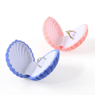 Προσαρμοσμένη συσκευασία κοσμημάτων